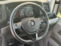 Volkswagen Grand California AUTO|600|4 Belt|4 Berth|Double Gas Hob| Fridge|Sink|Battery 23