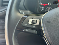 Volkswagen Grand California AUTO|600|4 Belt|4 Berth|Double Gas Hob| Fridge|Sink|Battery 24