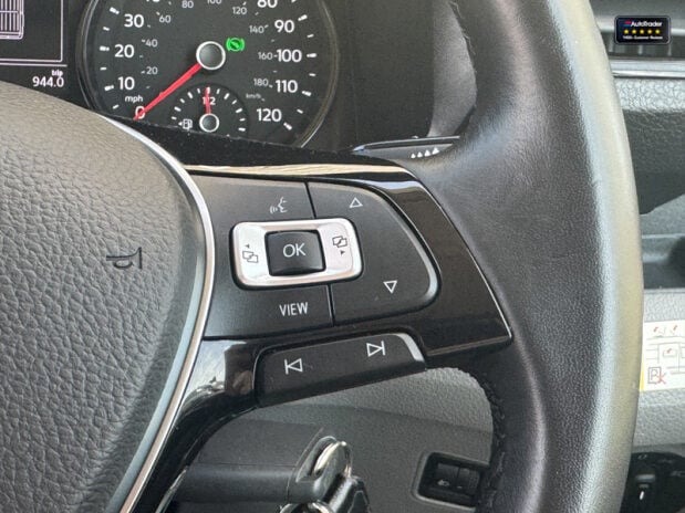 Volkswagen Grand California Tdi (EX71 CZA) 24