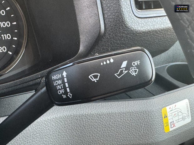 Volkswagen Grand California Tdi (EX71 CZA) 26