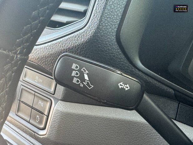 Volkswagen Grand California Tdi (EX71 CZA) 25