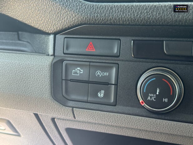 Volkswagen Grand California Tdi (EX71 CZA) 39