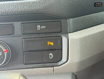 Volkswagen Grand California AUTO|600|4 Belt|4 Berth|Double Gas Hob| Fridge|Sink|Battery 41