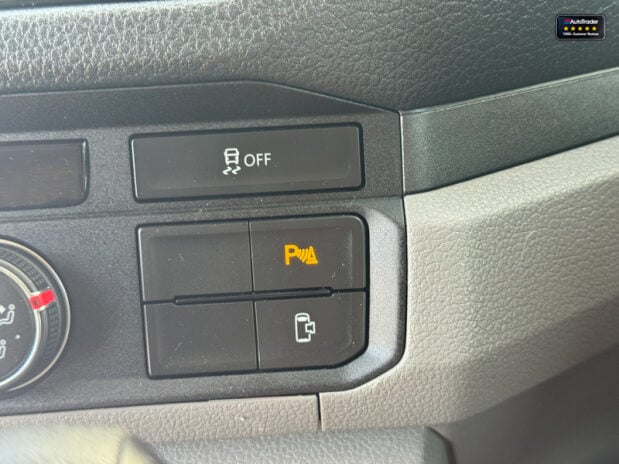 Volkswagen Grand California Tdi (EX71 CZA) 40