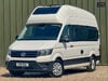 Volkswagen Grand California Tdi (EX71 CZA)