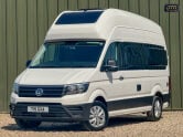Volkswagen Grand California Tdi (EX71 CZA) 1