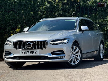 Volvo V90 2.0 D5 PowerPulse Inscription Pro Estate 5dr Diesel Auto AWD Euro 6 (s/s) (