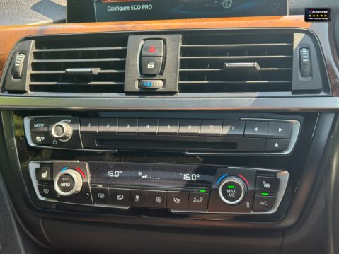 BMW 4 Series 420d M Sport Hatchback 5dr Diesel Auto xDrive Euro 6 (s/s) (190 ps) 26