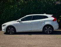 Volvo V40 2.0 D3 R-Design Lux Nav Hatchback 5dr Diesel Manual Euro 5 (s/s) (150 ps) 28