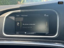 Volvo V40 2.0 D3 R-Design Lux Nav Hatchback 5dr Diesel Manual Euro 5 (s/s) (150 ps) 16