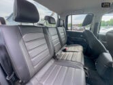 Volkswagen Amarok Crew Cab 4x4 AUTO V6 Tdi Highline 4Motion Air Con Cruise EURO 6 NO VAT 9