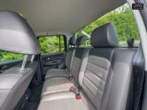 Volkswagen Amarok Crew Cab 4x4 AUTO V6 Tdi Highline 4Motion Air Con Cruise EURO 6 NO VAT 11