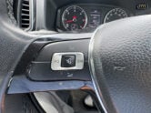 Volkswagen Amarok Crew Cab 4x4 AUTO V6 Tdi Highline 4Motion Air Con Cruise EURO 6 NO VAT 17