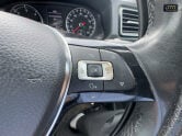 Volkswagen Amarok Crew Cab 4x4 AUTO V6 Tdi Highline 4Motion Air Con Cruise EURO 6 NO VAT 18