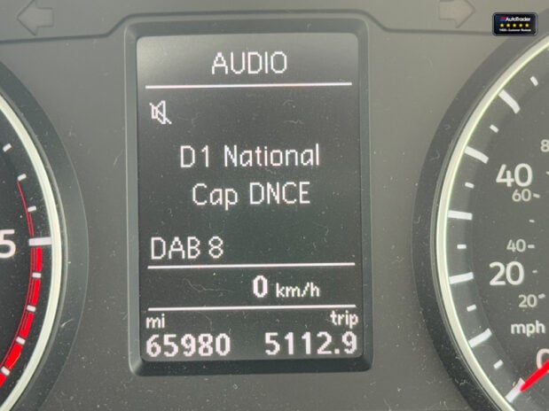 Volkswagen Amarok Crew Cab 4x4 AUTO V6 Tdi Highline 4Motion Air Con Cruise EURO 6 NO VAT 20