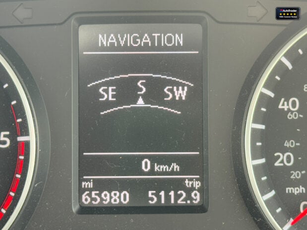 Volkswagen Amarok Crew Cab 4x4 AUTO V6 Tdi Highline 4Motion Air Con Cruise EURO 6 NO VAT 21
