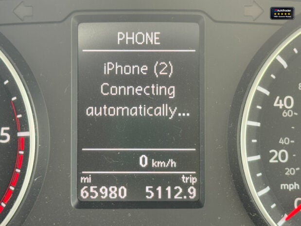 Volkswagen Amarok Crew Cab 4x4 AUTO V6 Tdi Highline 4Motion Air Con Cruise EURO 6 NO VAT 22