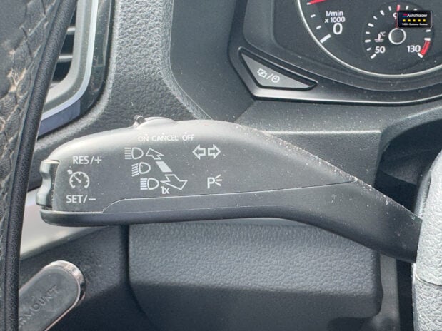 Volkswagen Amarok Crew Cab 4x4 AUTO V6 Tdi Highline 4Motion Air Con Cruise EURO 6 NO VAT 24