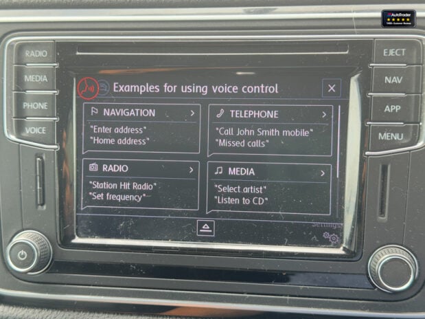 Volkswagen Amarok Crew Cab 4x4 AUTO V6 Tdi Highline 4Motion Air Con Cruise EURO 6 NO VAT 32