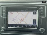 Volkswagen Amarok Crew Cab 4x4 AUTO V6 Tdi Highline 4Motion Air Con Cruise EURO 6 NO VAT 33