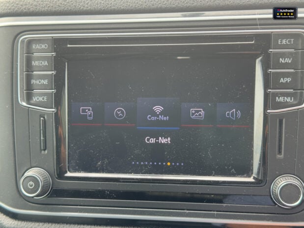 Volkswagen Amarok Crew Cab 4x4 AUTO V6 Tdi Highline 4Motion Air Con Cruise EURO 6 NO VAT 37