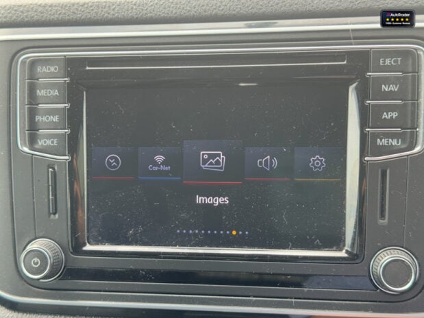 Volkswagen Amarok Crew Cab 4x4 AUTO V6 Tdi Highline 4Motion Air Con Cruise EURO 6 NO VAT 38