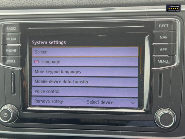 Volkswagen Amarok Crew Cab 4x4 AUTO V6 Tdi Highline 4Motion Air Con Cruise EURO 6 NO VAT 41