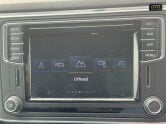 Volkswagen Amarok Crew Cab 4x4 AUTO V6 Tdi Highline 4Motion Air Con Cruise EURO 6 NO VAT 42