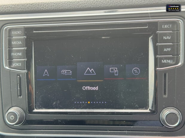 Volkswagen Amarok Crew Cab 4x4 AUTO V6 Tdi Highline 4Motion Air Con Cruise EURO 6 NO VAT 42