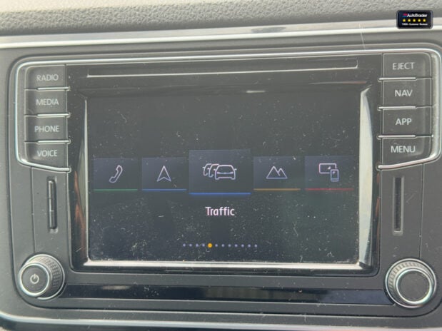 Volkswagen Amarok Crew Cab 4x4 AUTO V6 Tdi Highline 4Motion Air Con Cruise EURO 6 NO VAT 43