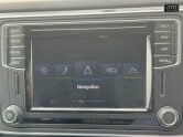 Volkswagen Amarok Crew Cab 4x4 AUTO V6 Tdi Highline 4Motion Air Con Cruise EURO 6 NO VAT 44