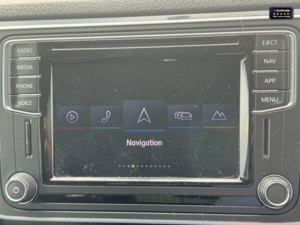Volkswagen Amarok Crew Cab 4x4 AUTO V6 Tdi Highline 4Motion Air Con Cruise EURO 6 NO VAT 44