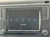 Volkswagen Amarok Crew Cab 4x4 AUTO V6 Tdi Highline 4Motion Air Con Cruise EURO 6 NO VAT 45