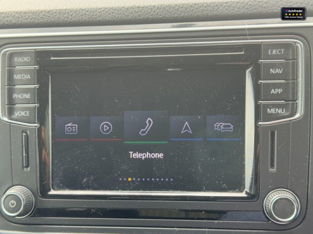 Volkswagen Amarok Crew Cab 4x4 AUTO V6 Tdi Highline 4Motion Air Con Cruise EURO 6 NO VAT 45