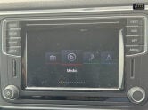 Volkswagen Amarok Crew Cab 4x4 AUTO V6 Tdi Highline 4Motion Air Con Cruise EURO 6 NO VAT 46