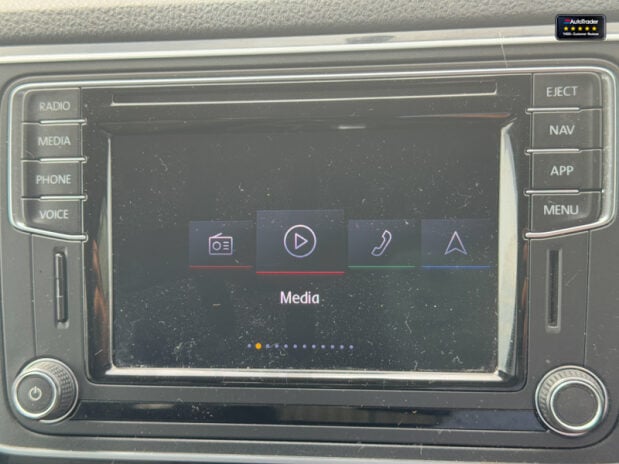 Volkswagen Amarok Crew Cab 4x4 AUTO V6 Tdi Highline 4Motion Air Con Cruise EURO 6 NO VAT 46