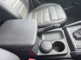 Volkswagen Amarok Crew Cab 4x4 AUTO V6 Tdi Highline 4Motion Air Con Cruise EURO 6 NO VAT 54