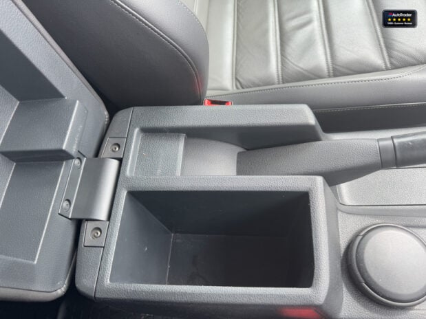 Volkswagen Amarok Crew Cab 4x4 AUTO V6 Tdi Highline 4Motion Air Con Cruise EURO 6 NO VAT 55