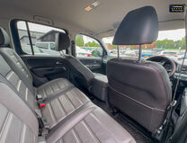 Volkswagen Amarok Crew Cab 4x4 AUTO V6 Tdi Highline 4Motion Air Con Cruise EURO 6 NO VAT 17