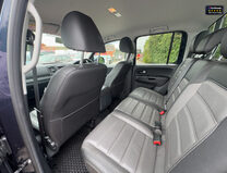 Volkswagen Amarok Crew Cab 4x4 AUTO V6 Tdi Highline 4Motion Air Con Cruise EURO 6 NO VAT 14