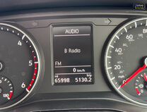 Volkswagen Amarok Crew Cab 4x4 AUTO V6 Tdi Highline 4Motion Air Con Cruise EURO 6 NO VAT 24