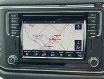 Volkswagen Amarok Crew Cab 4x4 AUTO V6 Tdi Highline 4Motion Air Con Cruise EURO 6 NO VAT 36
