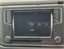 Volkswagen Amarok Crew Cab 4x4 AUTO V6 Tdi Highline 4Motion Air Con Cruise EURO 6 NO VAT 38