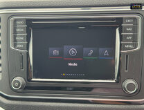 Volkswagen Amarok Crew Cab 4x4 AUTO V6 Tdi Highline 4Motion Air Con Cruise EURO 6 NO VAT 39
