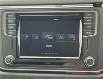 Volkswagen Amarok Crew Cab 4x4 AUTO V6 Tdi Highline 4Motion Air Con Cruise EURO 6 NO VAT 42