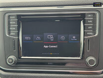 Volkswagen Amarok Crew Cab 4x4 AUTO V6 Tdi Highline 4Motion Air Con Cruise EURO 6 NO VAT 44