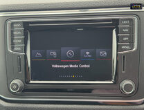 Volkswagen Amarok Crew Cab 4x4 AUTO V6 Tdi Highline 4Motion Air Con Cruise EURO 6 NO VAT 45