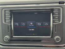 Volkswagen Amarok Crew Cab 4x4 AUTO V6 Tdi Highline 4Motion Air Con Cruise EURO 6 NO VAT 46