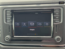 Volkswagen Amarok Crew Cab 4x4 AUTO V6 Tdi Highline 4Motion Air Con Cruise EURO 6 NO VAT 47