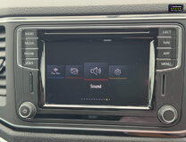 Volkswagen Amarok Crew Cab 4x4 AUTO V6 Tdi Highline 4Motion Air Con Cruise EURO 6 NO VAT 48